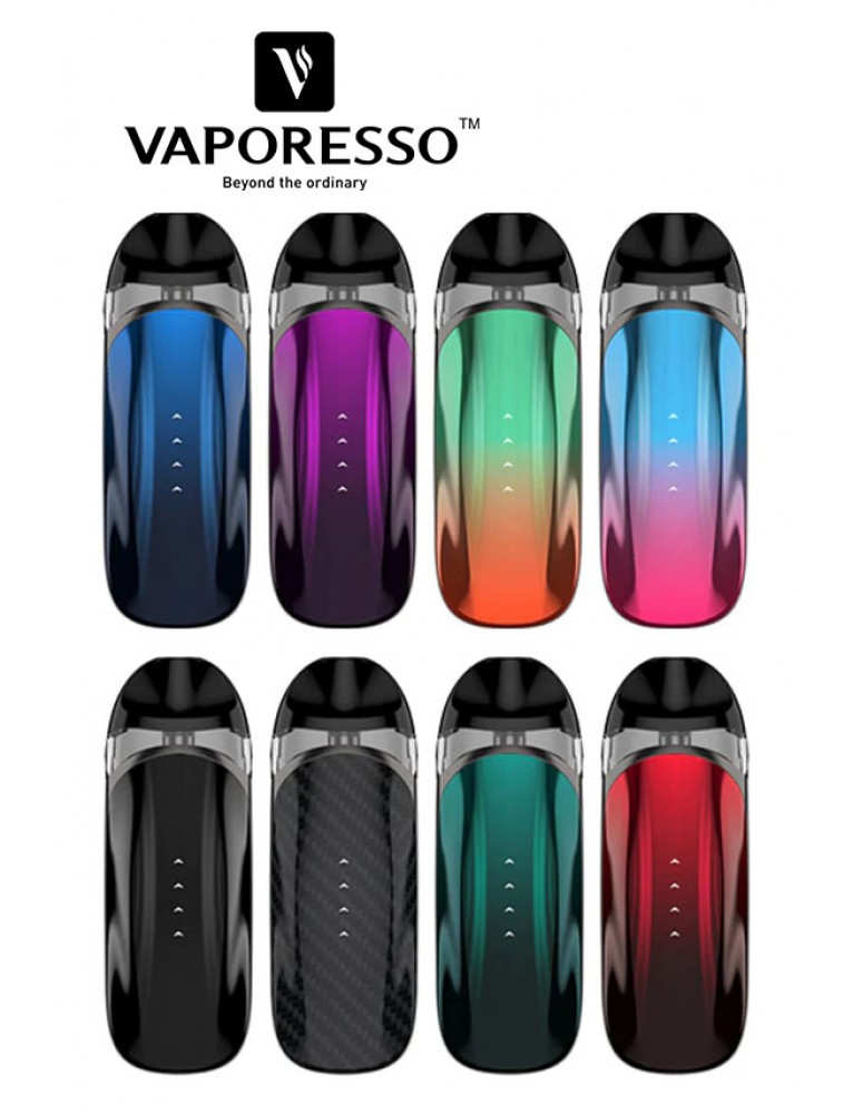 Vaporesso Zero 2 Özellikleri Ve Fiyat - Türkiye Garantili